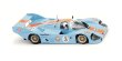 画像4: Porsche956C KH No.3 Gulf 1st Zwartkops 2005 【ポルシェ９５６Ｃ ＫＨ ２００５年ザワーズコップス優勝車両　ガルフカラー】