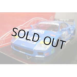 画像: 【25％OFF】Ferrari F40 No34 KIT CAR【FLY25周年記念】