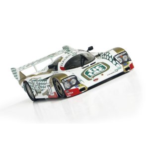 画像: Porsche962C KH WSPC Nuerburgring 1989 No17【ポルシェ962C KH ｔｉｃ ｔａｃカラー】