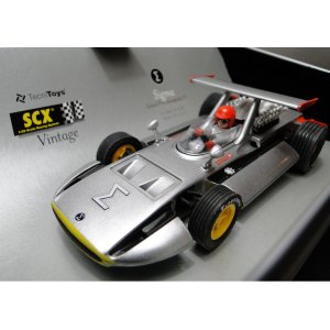画像: Ferrari Sigma Grand Prix monoposto F1 Prototype Limited Edition 【フェラーリ シグマF1プロトタイプ限定BOX】
