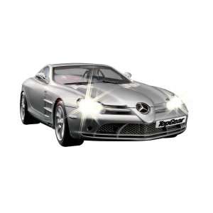 画像: MERCEDES-Benz SLR McLAREN TOP GEAR Road Car【メルセデスベンツＳＬＲマクラーレン トップギア】