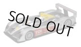 画像: Audi R10 TDI No7【アウディR10TDI No7】『英国平行輸入品』