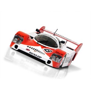 画像: Porsche956KH 1st Mugello 1983 No8【ポルシェ956KH】