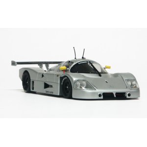 画像: 【再入荷】Ｍｅｒｃｅｄｅｓ Ｓａｕｂｅｒ Ｃ９  Ｌｅ Ｍａｎs Ｐｒｅｓｅｎｔａｔｉｏｎ １９８９【メルセデスザウバーＣ９ １９８９年ルマン２４時間耐久レース プレゼンテーションカー】　