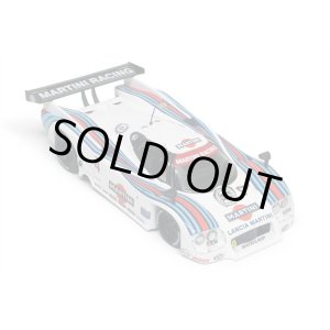 画像: 【再入荷】Lancia LC2 MARTINI 24h Le Mans 1984 No4 [A.Nannini-B_Wollek]【ランチアLC2マルティニ 1984年ルマン24時間耐久レース】