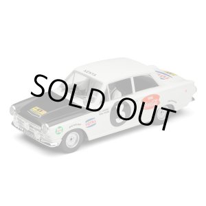 画像: Ford Lotus Cortina No3 1964 East African Safari Winner【フォードロータスコルティナ 1964年東アメリカサファリ優勝車輌】