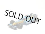 画像: RENAULT F1 2006 Ｒ26　ALONSO No1【ルノーＦ１Ｒ２６ フェルナンド アロンソ　2006年Ｆ１ワールドチャンピオン車輛】