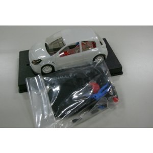 画像: 【30％OFF】Renault Clio Cup "Kit"【ルノークリオ（ルーテシア）カップキット】