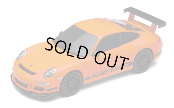 画像1: ＰＯＲＳＣＨＥ９９７ＧＴ３ＲＳ”Ｏｒａｎｇｅ”【ポルシェ９９７（９１１モデル）ＧＴ３ＲＳオレンジ】