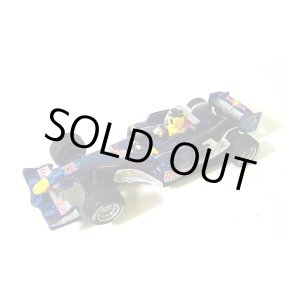 画像: Ｅｖｏｌｕｔｉｏｎ Ｒｅｄ Ｂｕｌｌ ＲＢ１ Ｃｏｓｗｏｒｔｈ Ｆ１ Ｎｏ１５【エヴォリューション レッドブル ＲＢ１ コスワース Ｆ１ Ｎｏ１５】