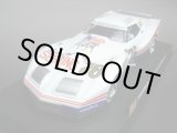 画像: ＧＲＥＥＮＷＯＯＤ ＣＯＲＶＥＴＴＥ ＳＰＩＲＩＴ ＯＦ ＳＥＢＲＩＮＧ １９７６【グリーンウッドコルベットスピリットオブセブリング】