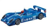 画像: Porsche RS Spyder Team Essex No31【ポルシェＲＳスパイダー チームエセックス】