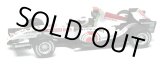 画像: Honda Racing F1 Team 2006 Rubens Barrichello No.11【ホンダレーシングF1チーム 2006 ルーベンス・バリチェロ】