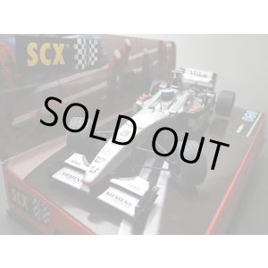 画像: 【20％OFF】McLaren Mercedes F1 MP4-16 No3 Mika 2001【マクラーレンメルセデスF1 2001年 MP4/16 No3 ミカ・ハッキネン】