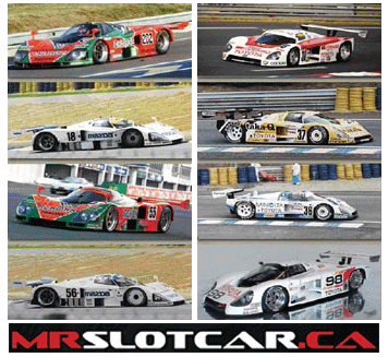 画像: 新スロットカーメーカー【ＭＲＳＬＯＴＣＡＲ】