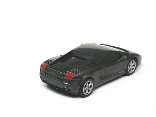画像: Lamborghini Gallardo Grey Drift 360°Car 【ランボルギーニガヤルド ドリフトカー グレー】