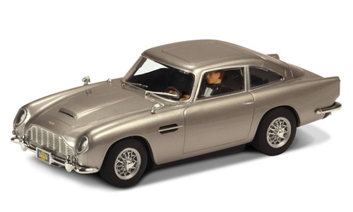 画像: James Bond 007 Aston Martin DB5 Casino Royale Limited Edition【ジェームスボンド007 アストンマーチンDB5 カジノロワイヤル 限定BOX】