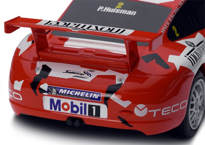 画像: PORSCHE997(911)GT3RS Lechner Racing No2【ポルシェ911(997)GT3RS】