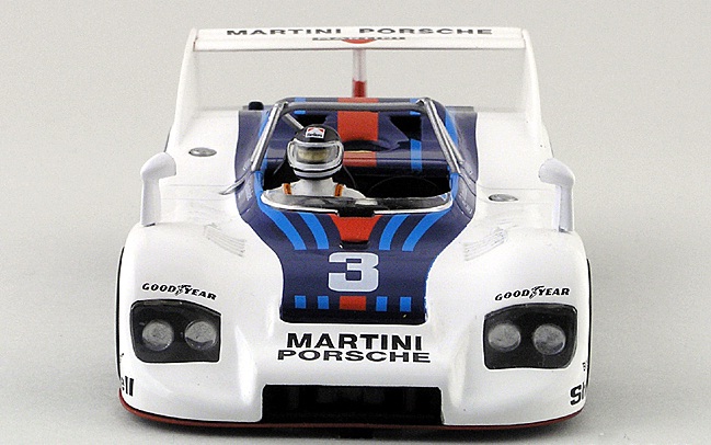 画像1: Porsche 936 Martini Monza 1976 No3【ポルシェ９３６マルティーニ１９７６年モンツァ】