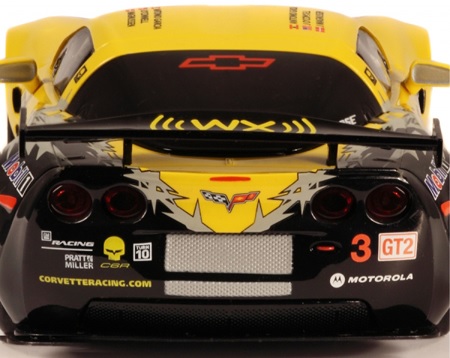 画像: Chevrolet Corvette C6R GT2 Corvette Racing No3【シボレーコルベットC6R GT2 コルベットレーシング】