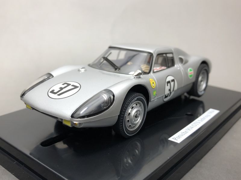 おもちゃ・ホビー・グッズMRRC 1/32 ポルシェ904GTS スロットカー