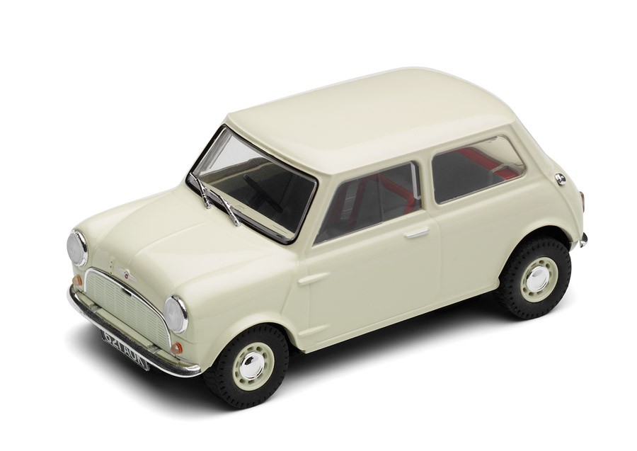 Morris Mini Minor1959 LIMITED EDITION【モーリスミニマイナー50周年