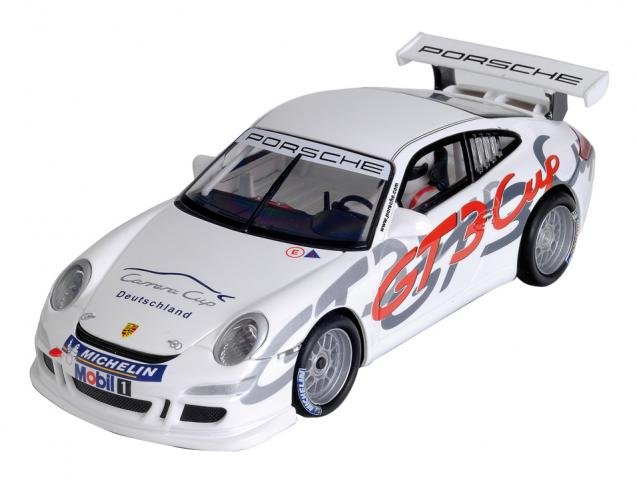 画像: Porsche911(997)GT3Carrera Cup【ポルシェ911GT3カレラカップ】