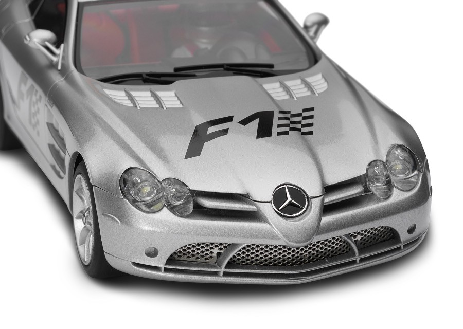 画像: Mercedes-Benz SLR McLaren Safety Car【メルセデスベンツSLRマクラーレン F1セーフティーカー】