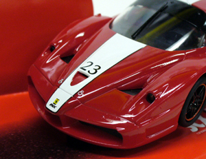 画像: FERRARI FXX【フェラーリＦＸＸ】No23