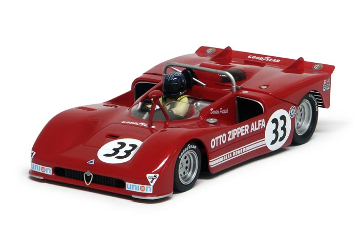 再入荷】Ａｌｆａ Ｒｏｍｅｏ ３３／３ Ｎｏ３３ Ｃａｎ－Ａｍ