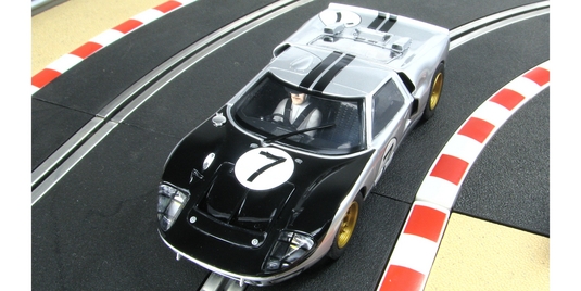 Ｆｏｒｄ ＧＴ４０ Ｌｅ Ｍａｎｓ １９６６(フォードＧＴ４０ルマン